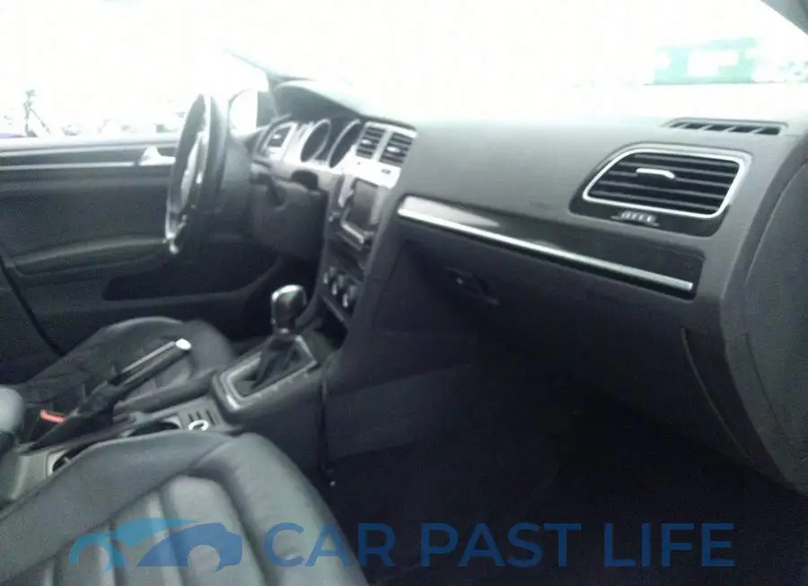 3VW217AU1FM037304# 5