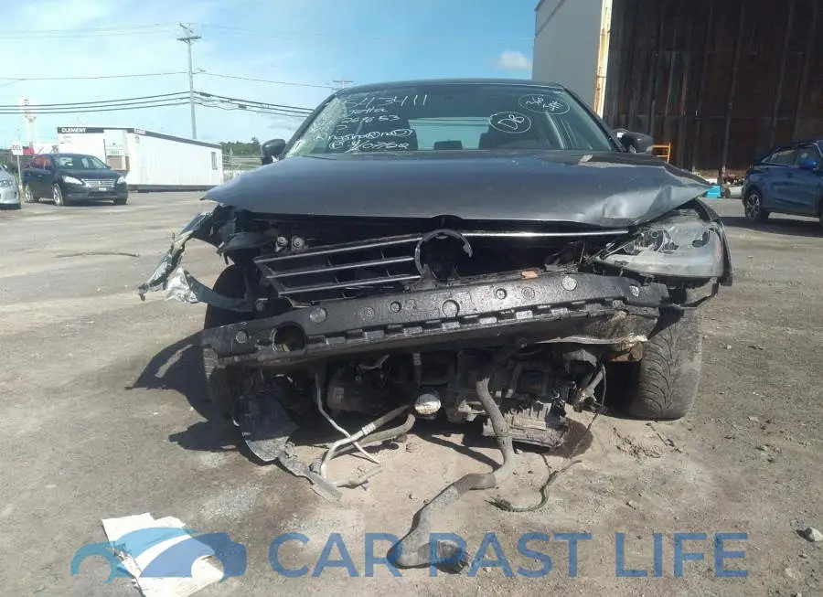 3VW267AJ1GM269653# 6