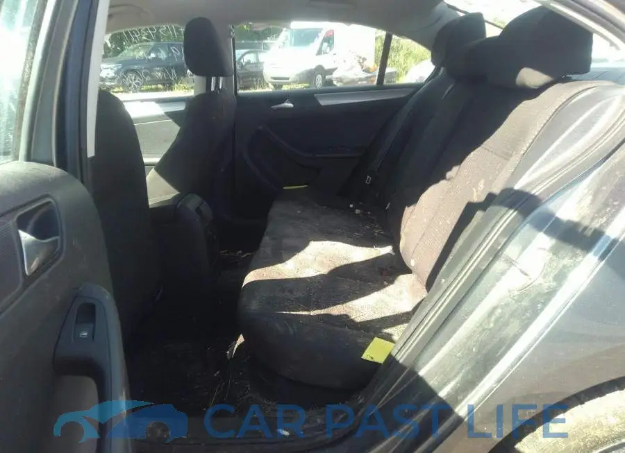 3VW267AJ1GM269653# 8
