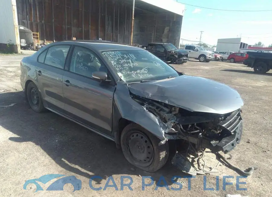 3VW267AJ1GM269653# 1