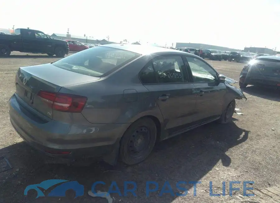 3VW267AJ1GM269653# 4