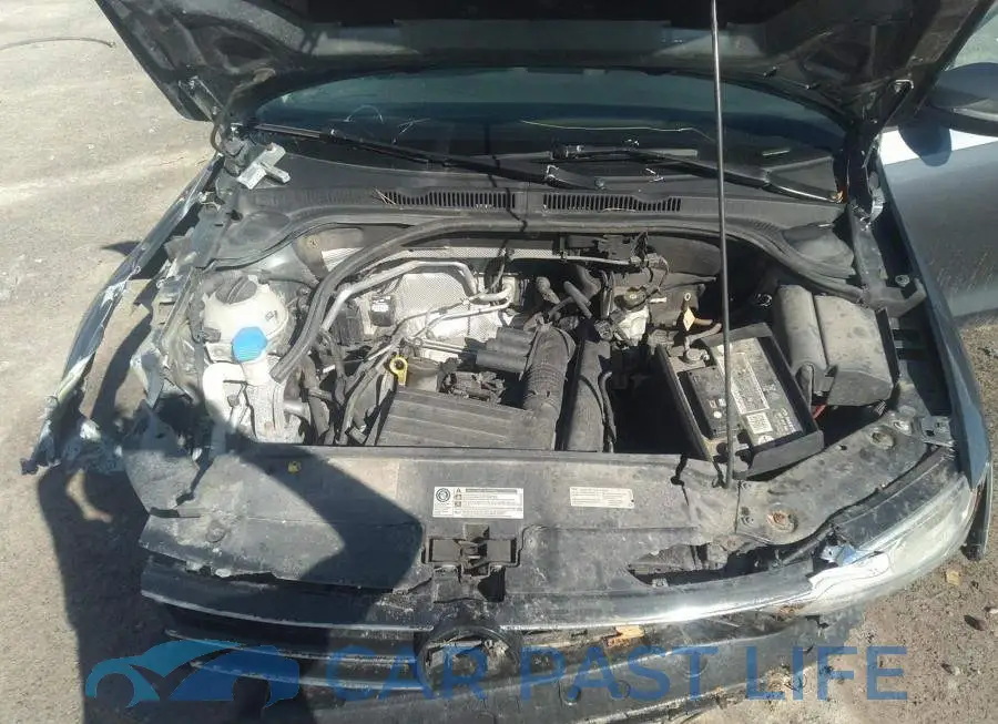 3VW267AJ1GM269653# 10