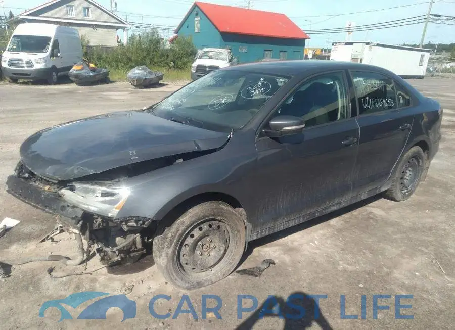 3VW267AJ1GM269653# 2