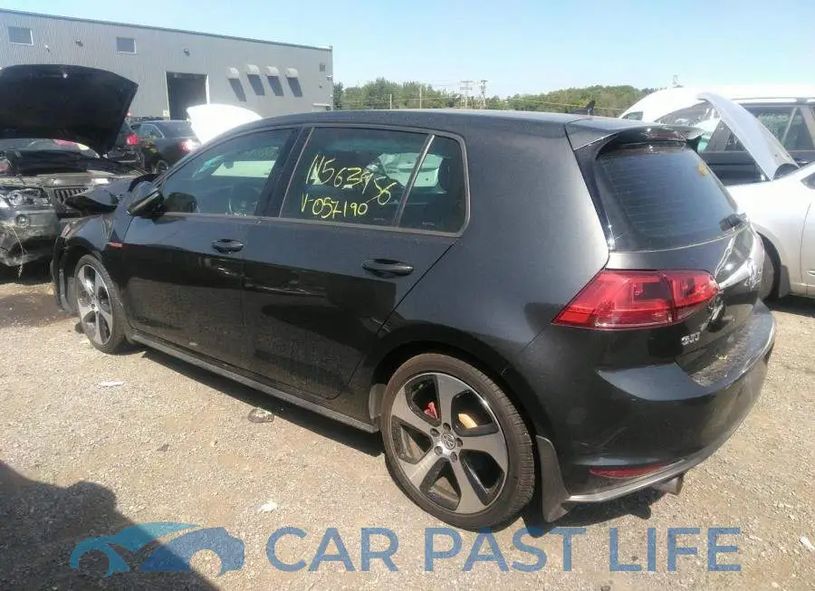3VW4T7AU7GM057190# 3