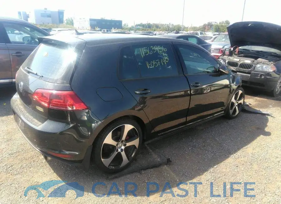3VW4T7AU7GM057190# 4