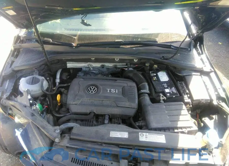 3VW4T7AU7GM057190# 10