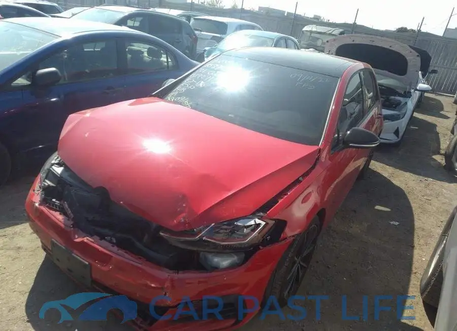 3VW6T7AUXMM017271# 2