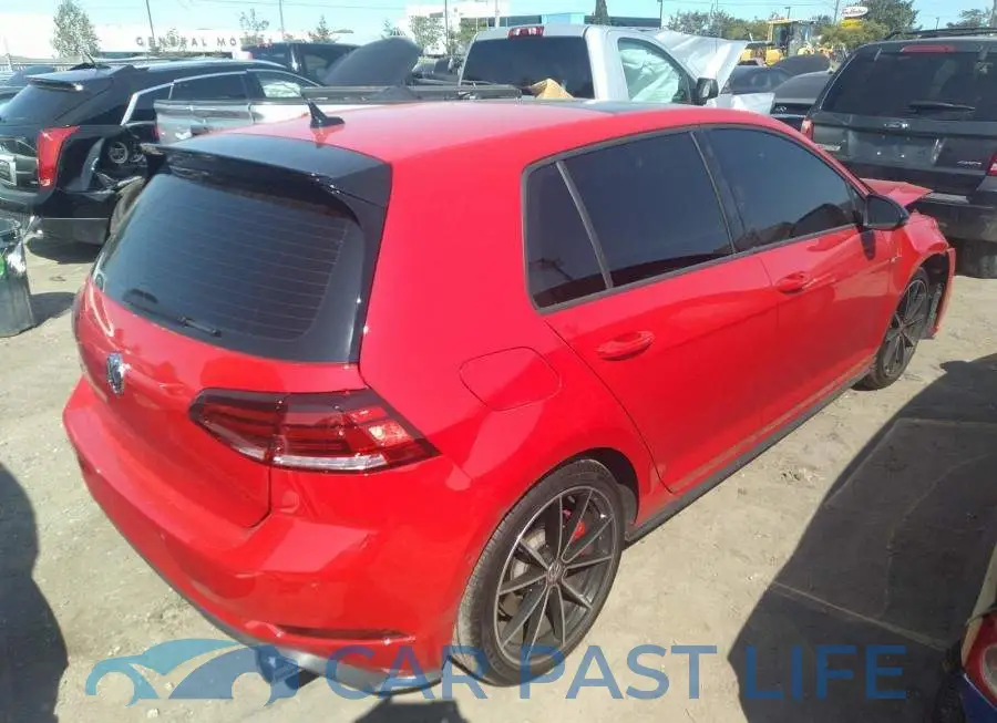 3VW6T7AUXMM017271# 4
