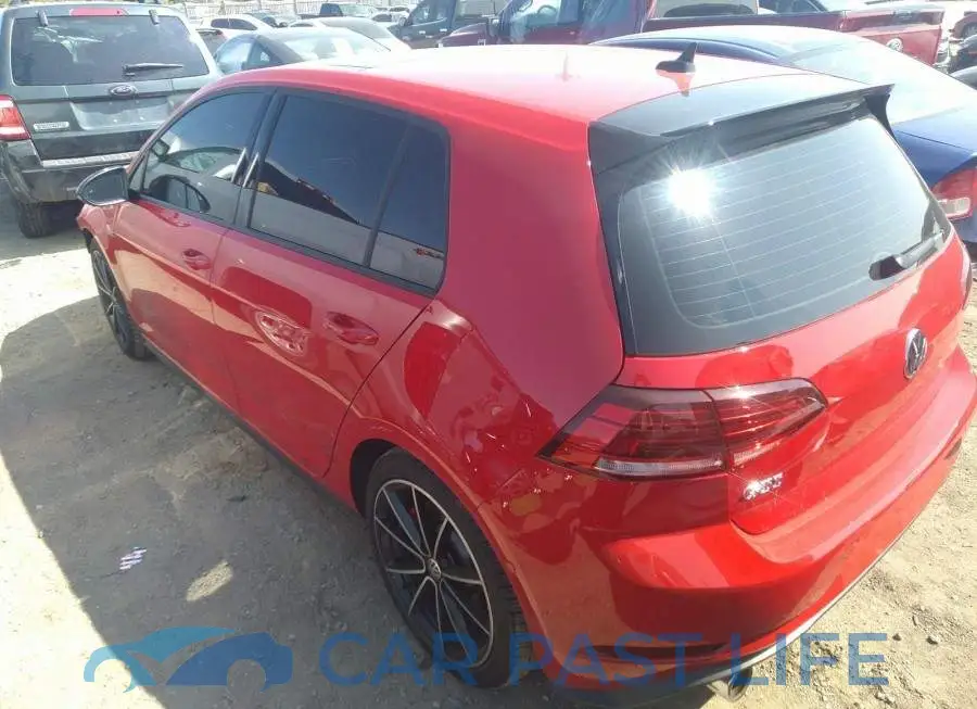 3VW6T7AUXMM017271# 3
