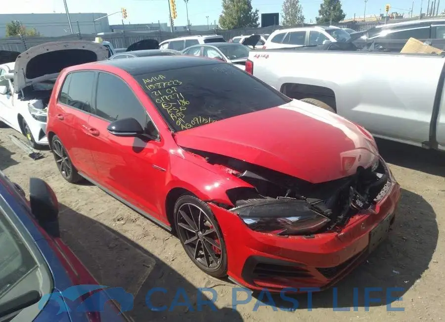 3VW6T7AUXMM017271# 1