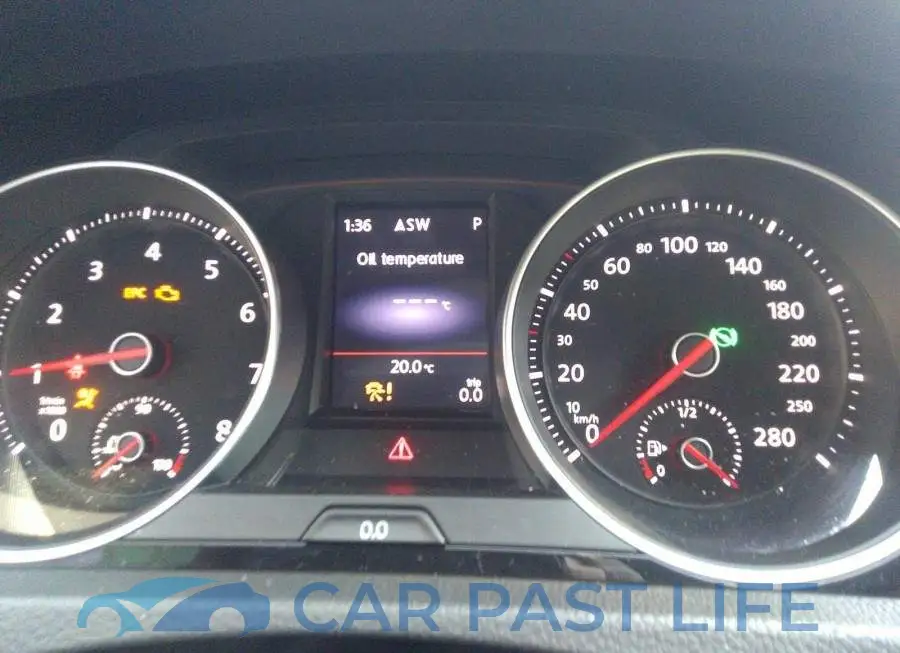 3VW6T7AUXMM017271# 11