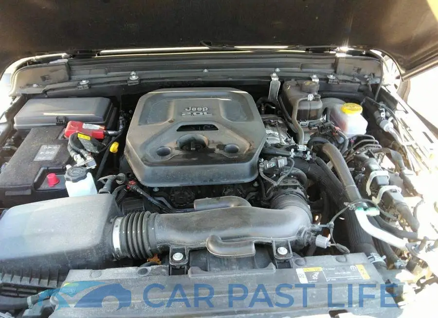 1C4HJXEN9MW736452# 10