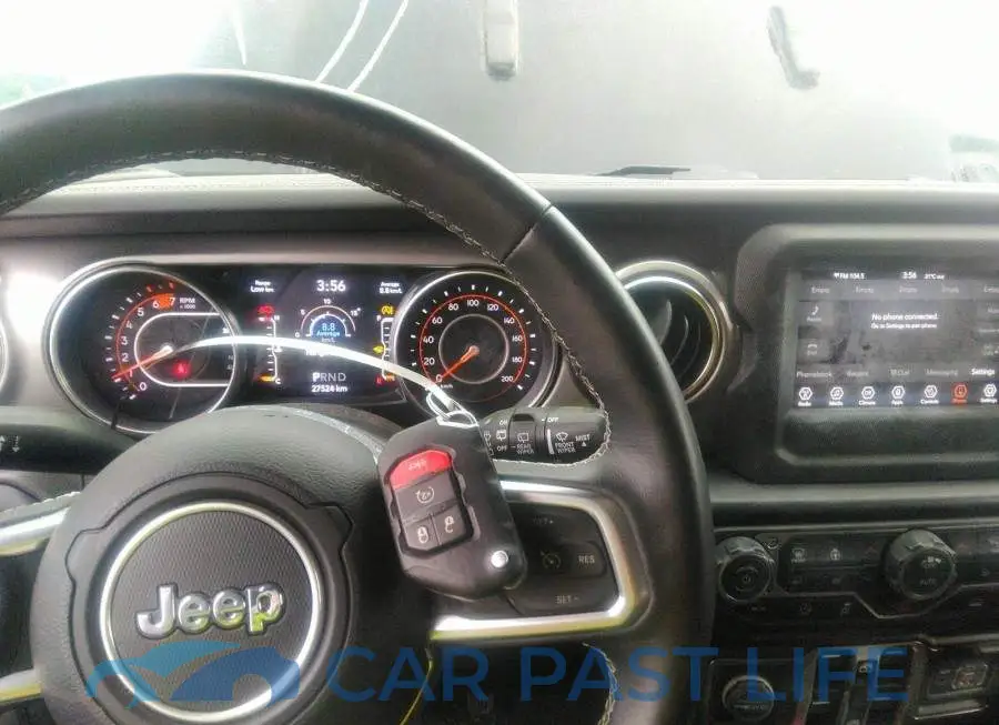 1C4HJXEN9MW736452# 11