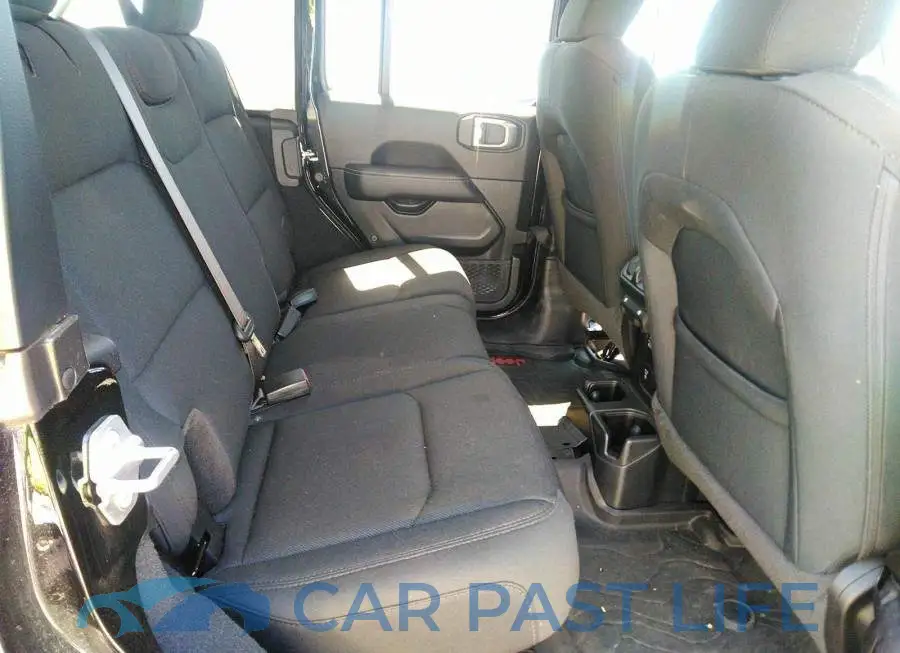 1C4HJXEN9MW736452# 8