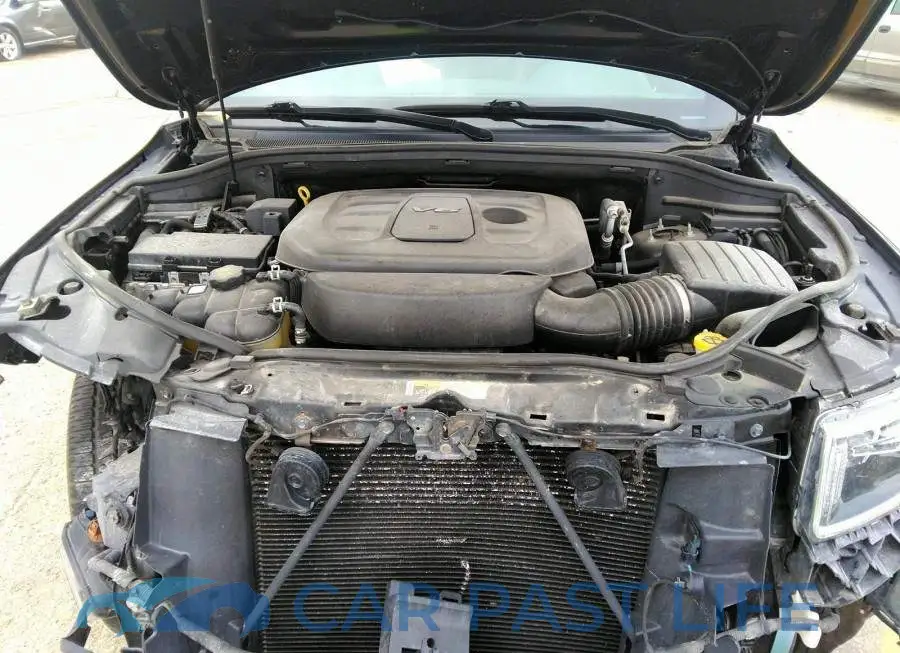 1C4RJFBG7GC376219# 10