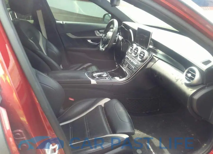 55SWF8HB7GU116450# 5