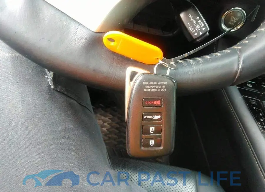 2T2BZMCA4HC110928# 11