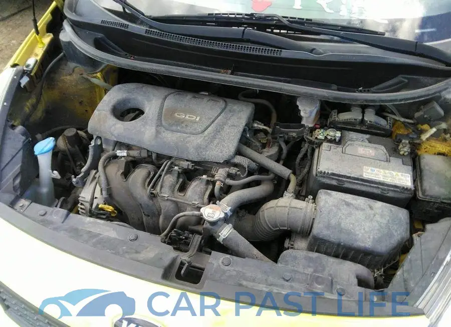 KNADM4A39G6622574# 10