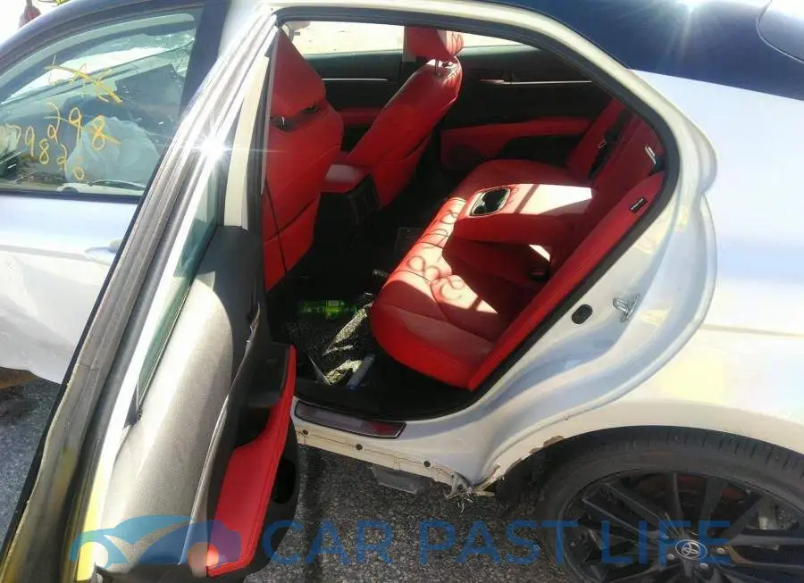 4T1K31AK3MU029864# 8