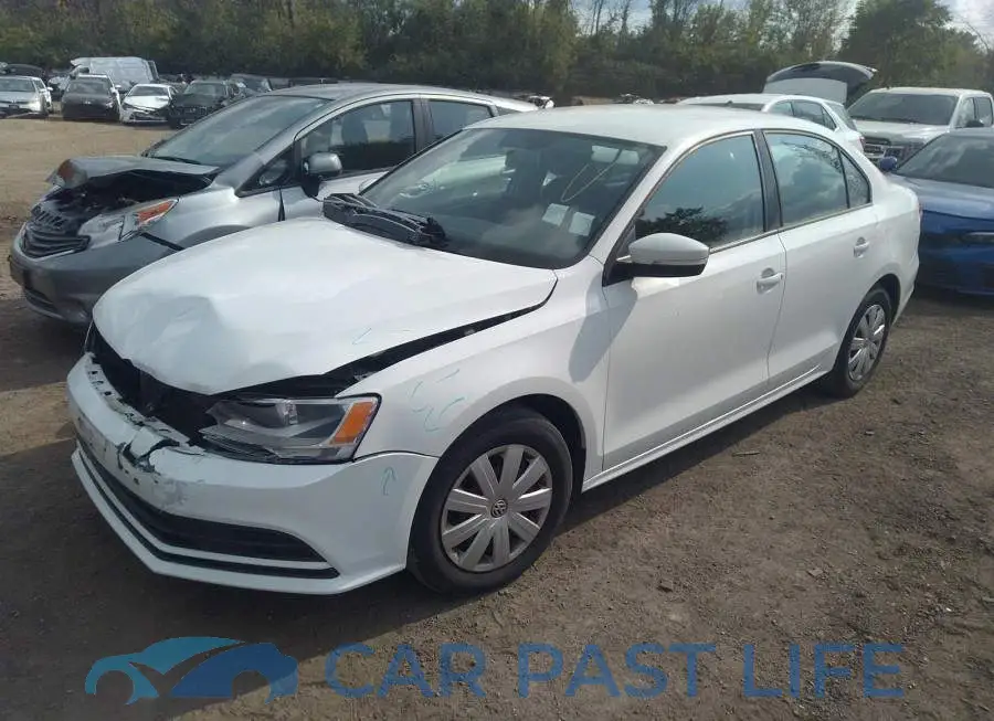3VW2K7AJ9FM338616# 2