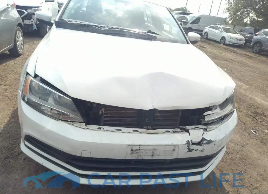 3VW2K7AJ9FM338616# 6