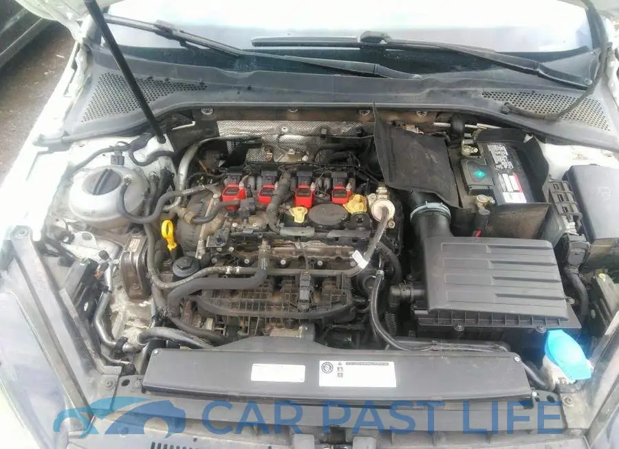 3VW447AU3FM078565# 10