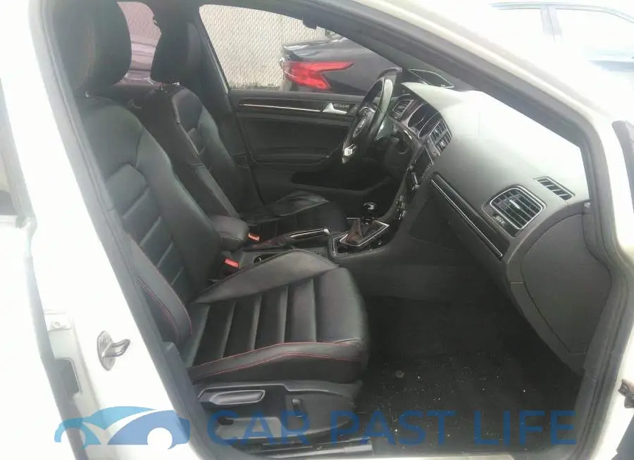 3VW447AU3FM078565# 5