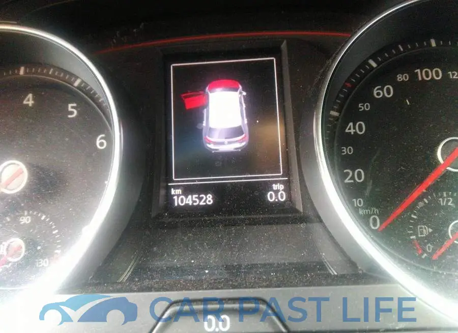 3VW447AU3FM078565# 7