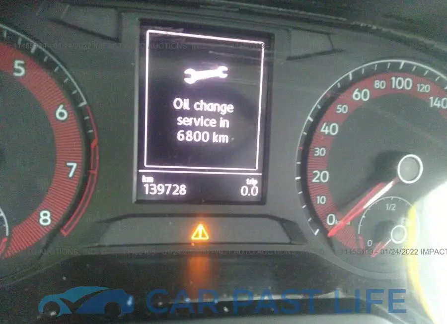 3VWC57BU6KM120552# 7