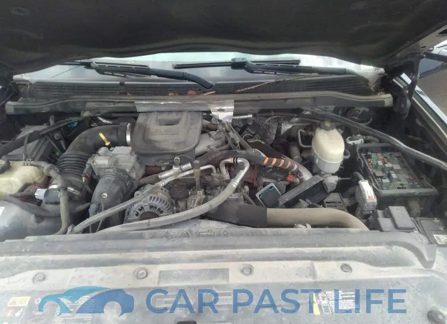 1GT12SE8XGF232265# 10