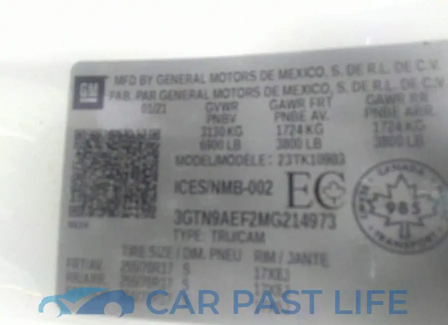 3GTN9AEF2MG214973# 9