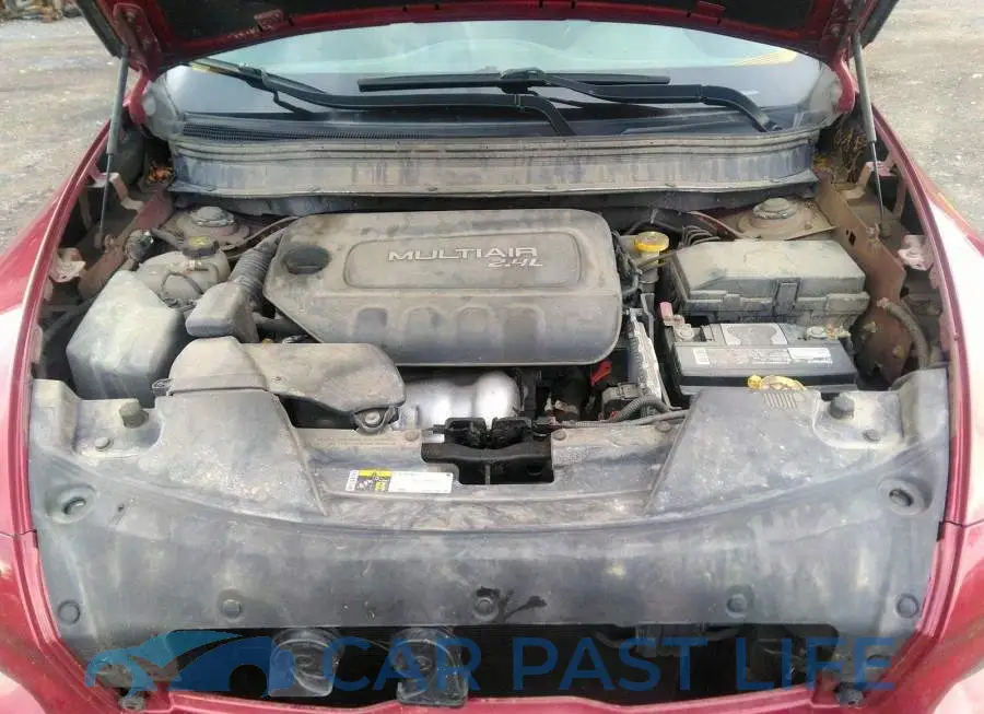 1C4PJLAB9FW535282# 10