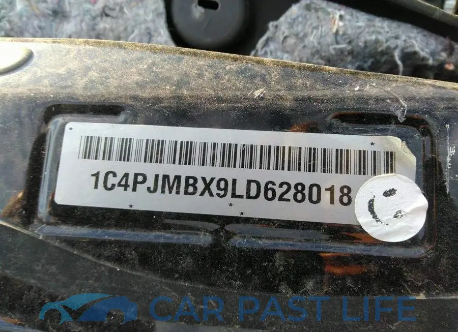 1C4PJMBX9LD628018# 9