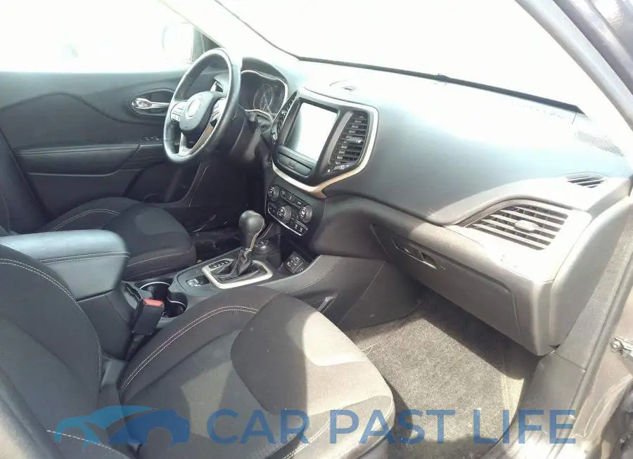 1C4PJMCB4GW144464# 5