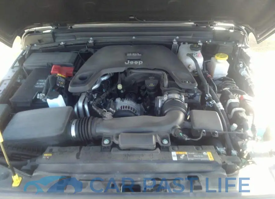 1C6JJTBG4ML595864# 10