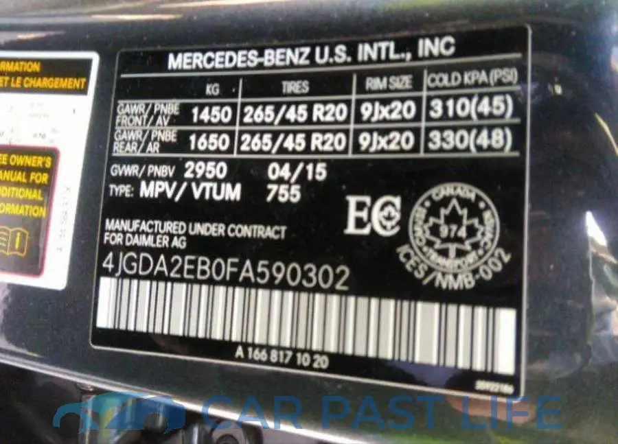 4JGDA2EB0FA590302# 10