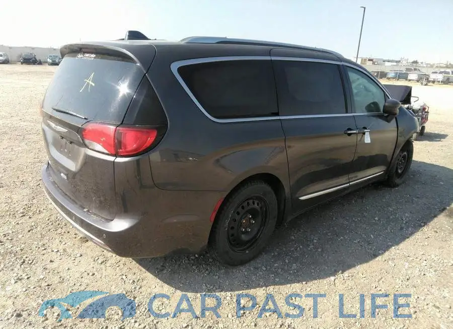 2C4RC1EG2JR293868# 4