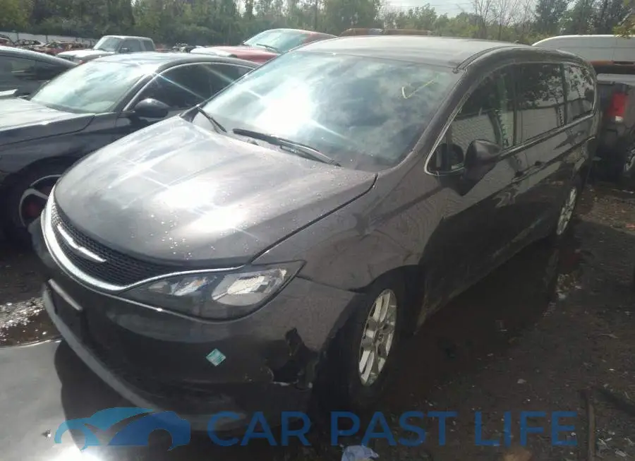 2C4RC1ZG6MR554904# 2