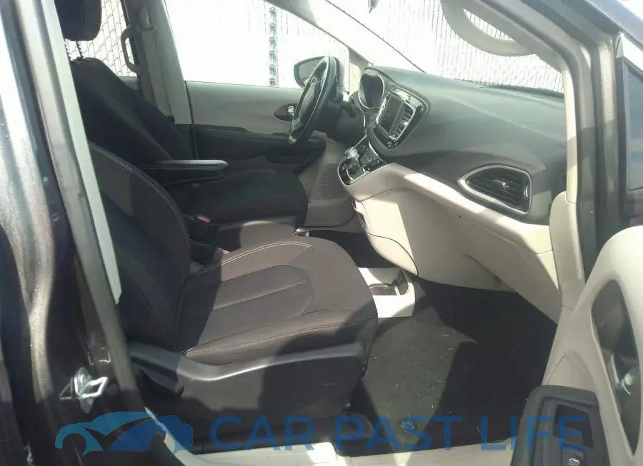 2C4RC1ZG6MR554904# 5