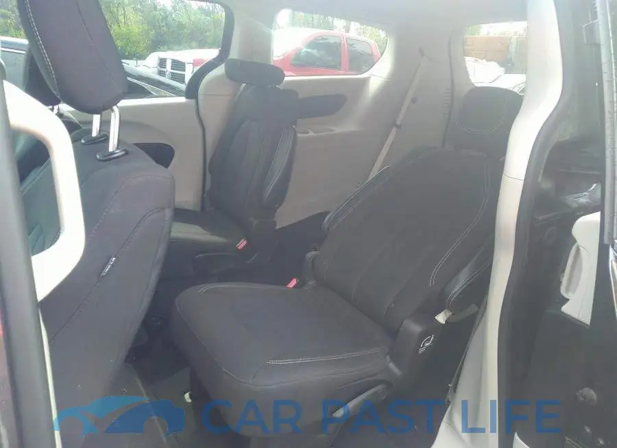 2C4RC1ZG6MR554904# 8