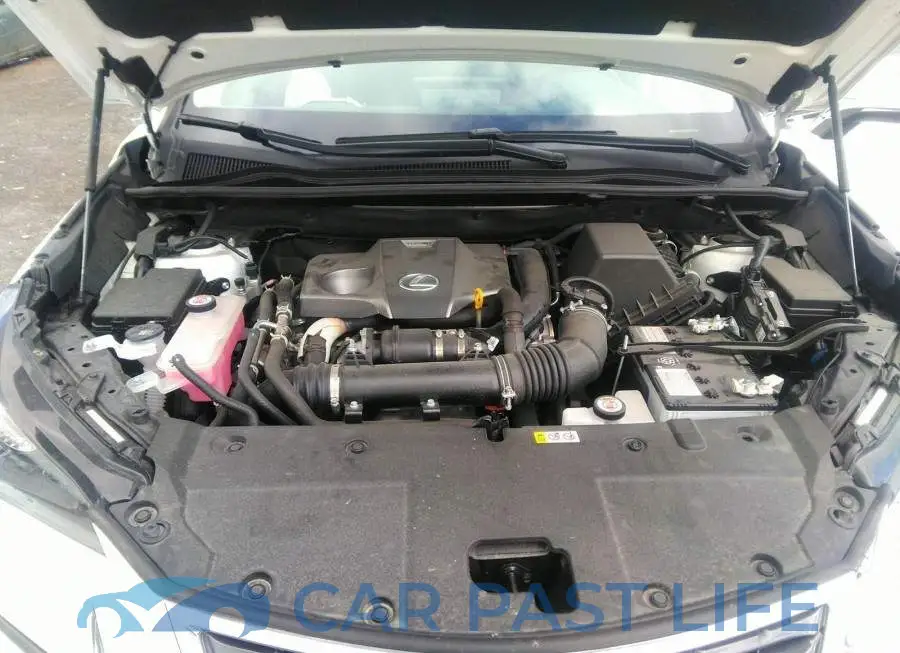 JTJGARDZ7M5025329# 10