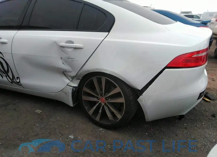 SAJAK4BN7HA968540# 6