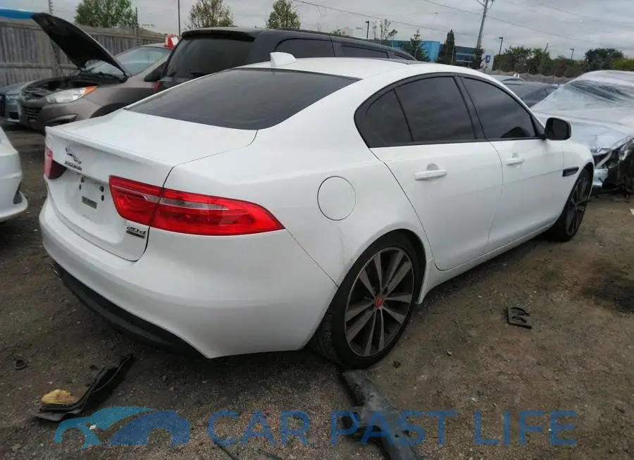SAJAK4BN7HA968540# 4