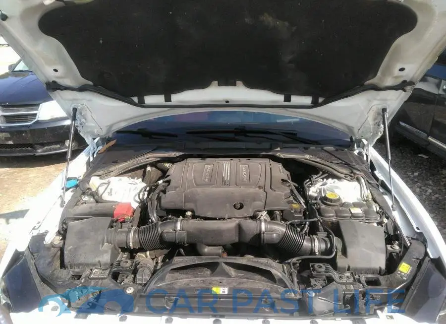 SAJAL4BV9HA957889# 10