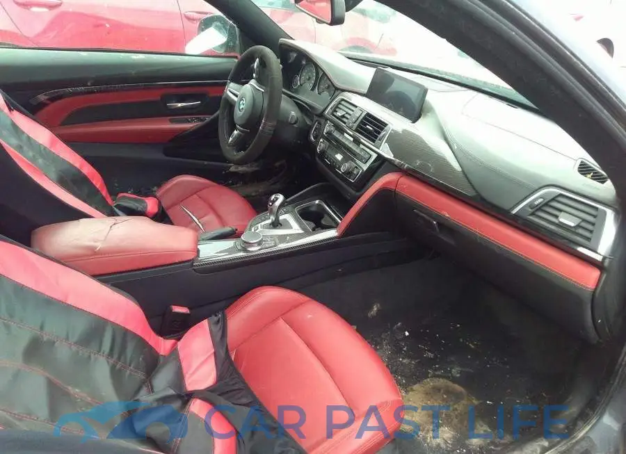 WBS4Y9C56JAC86174# 5