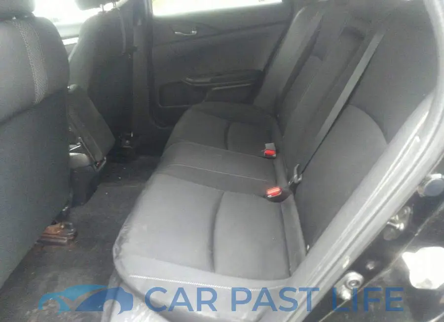 2HGFC1E57KH200367# 8