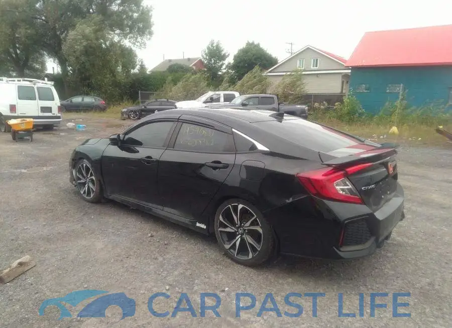 2HGFC1E57KH200367# 3
