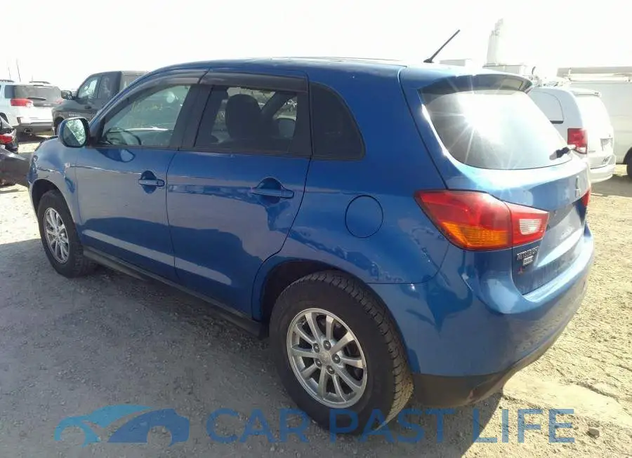 4A4AJ3AU4FE602604# 3