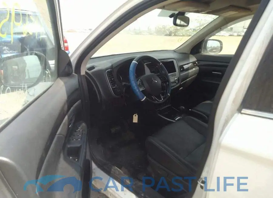 JA4AZ2A38JZ614350# 5