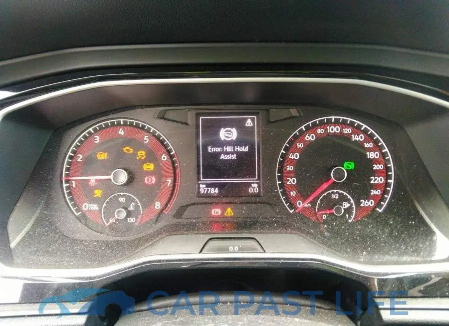 3VWE57BU4KM266361# 7